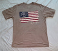 250 Years of Freedom T-Shirt