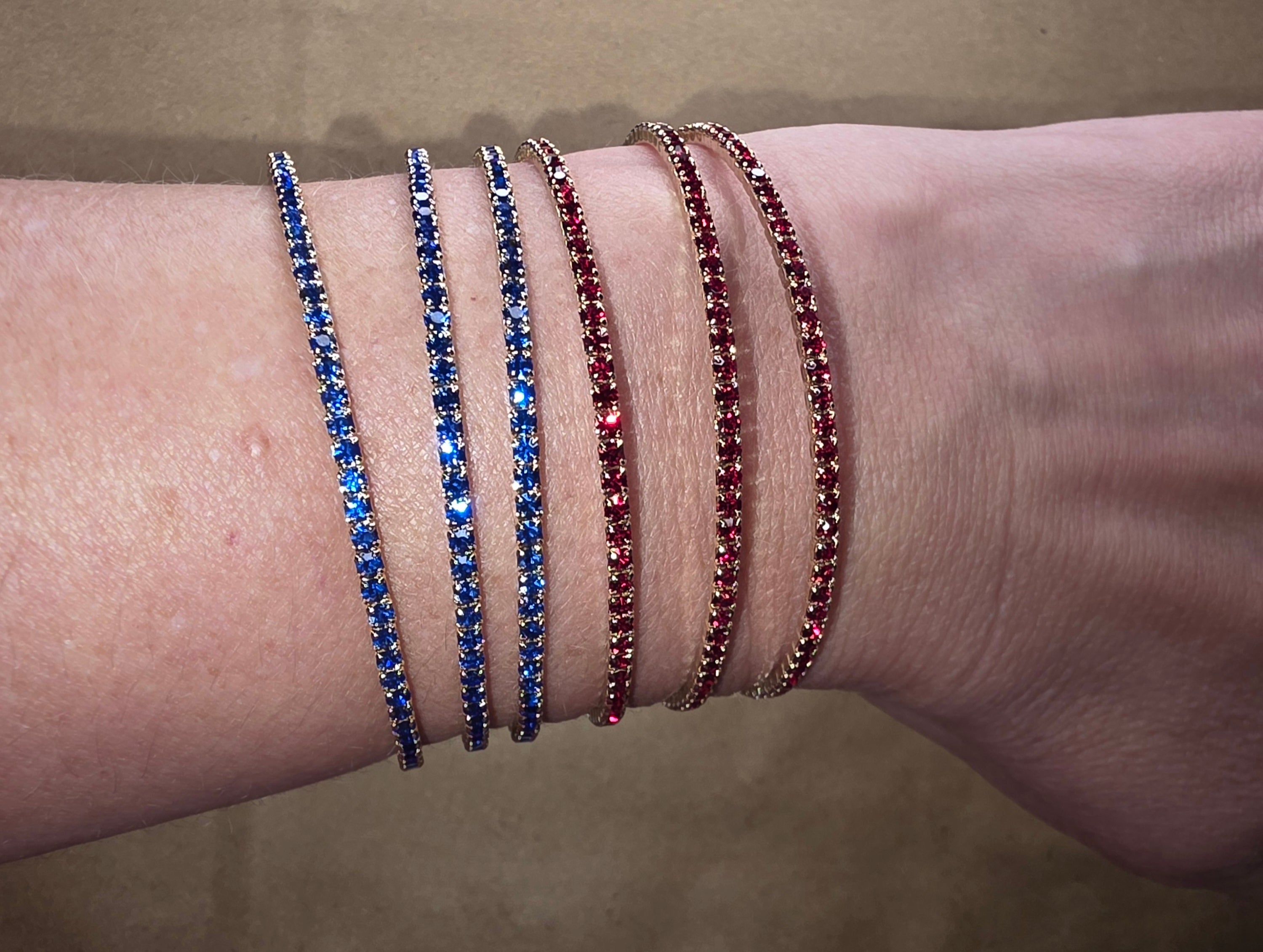 Open Cuff Bracelet