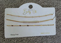 Gold Bracelets
