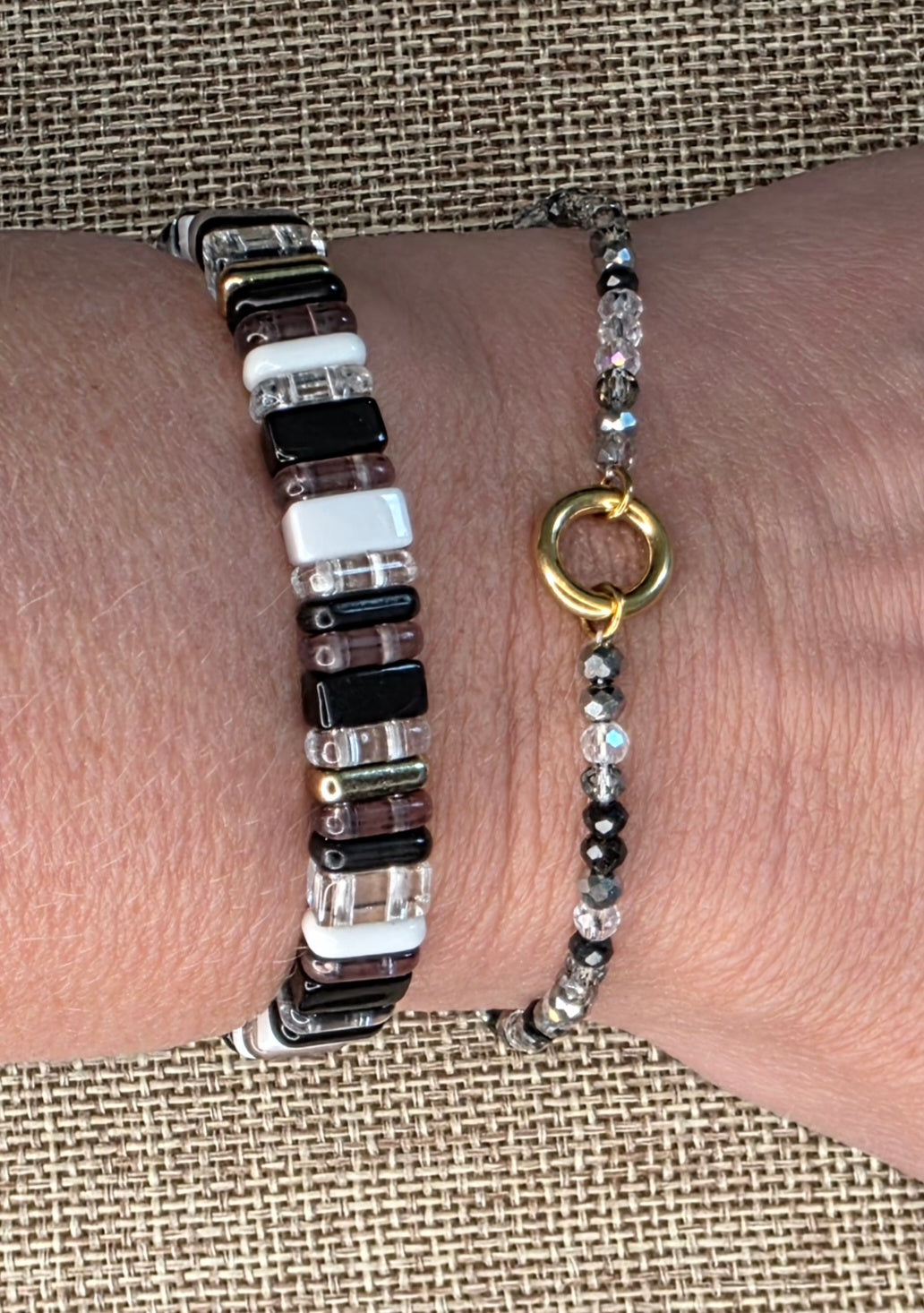 Black Baha Bracelet