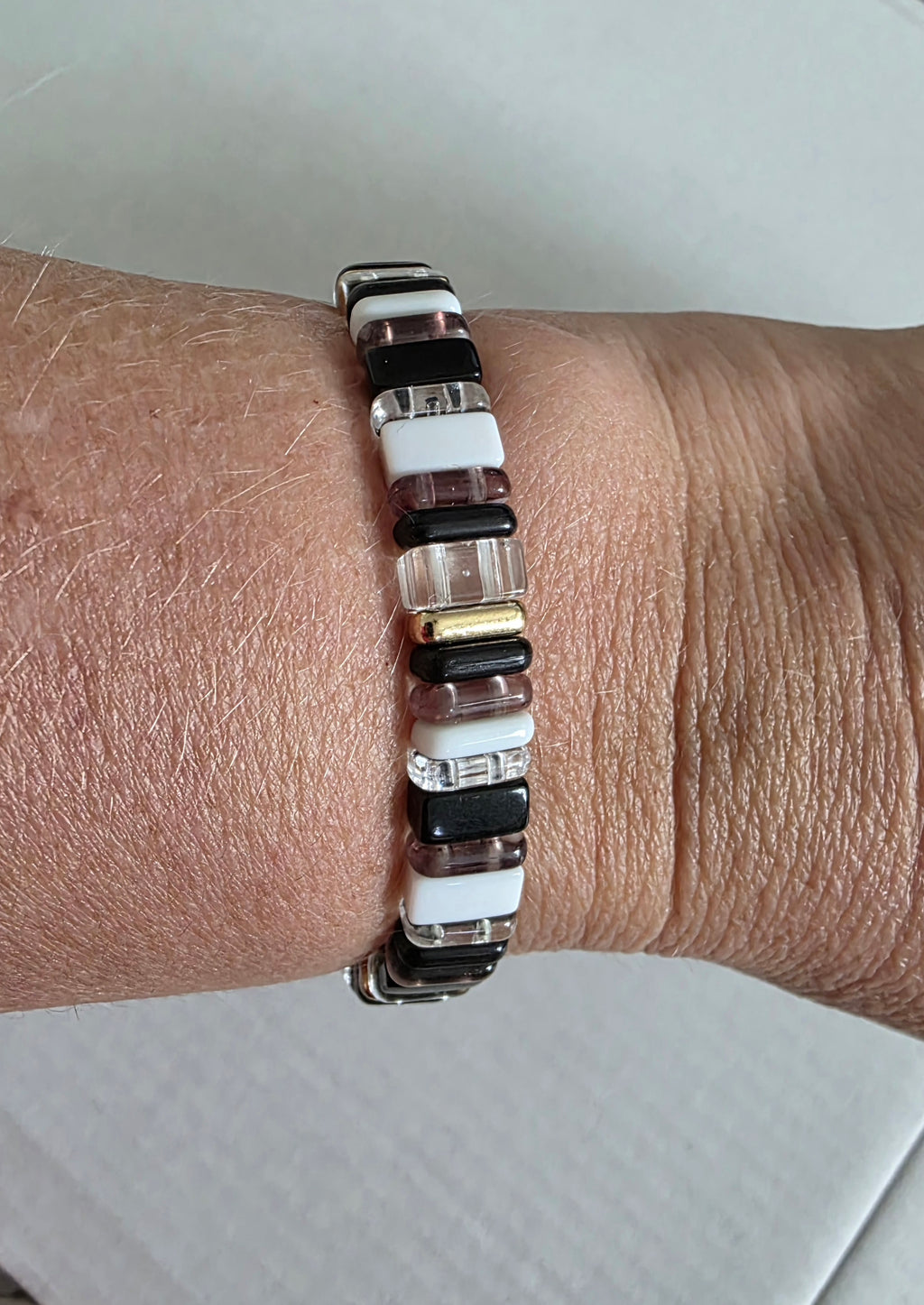Dusk Candy Bracelet