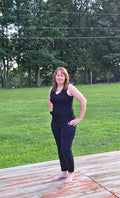 Black Tank