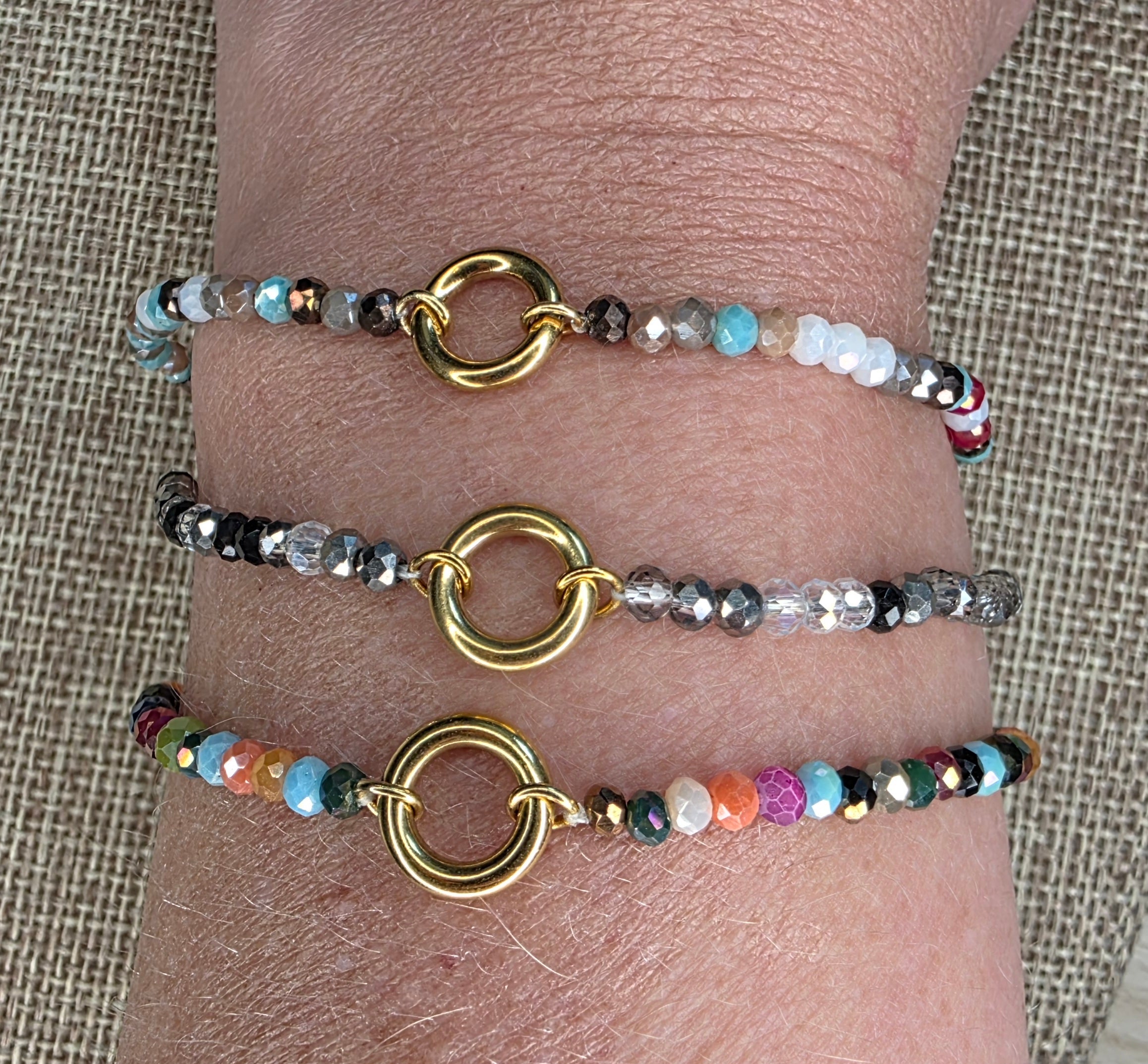 Baha Bracelet