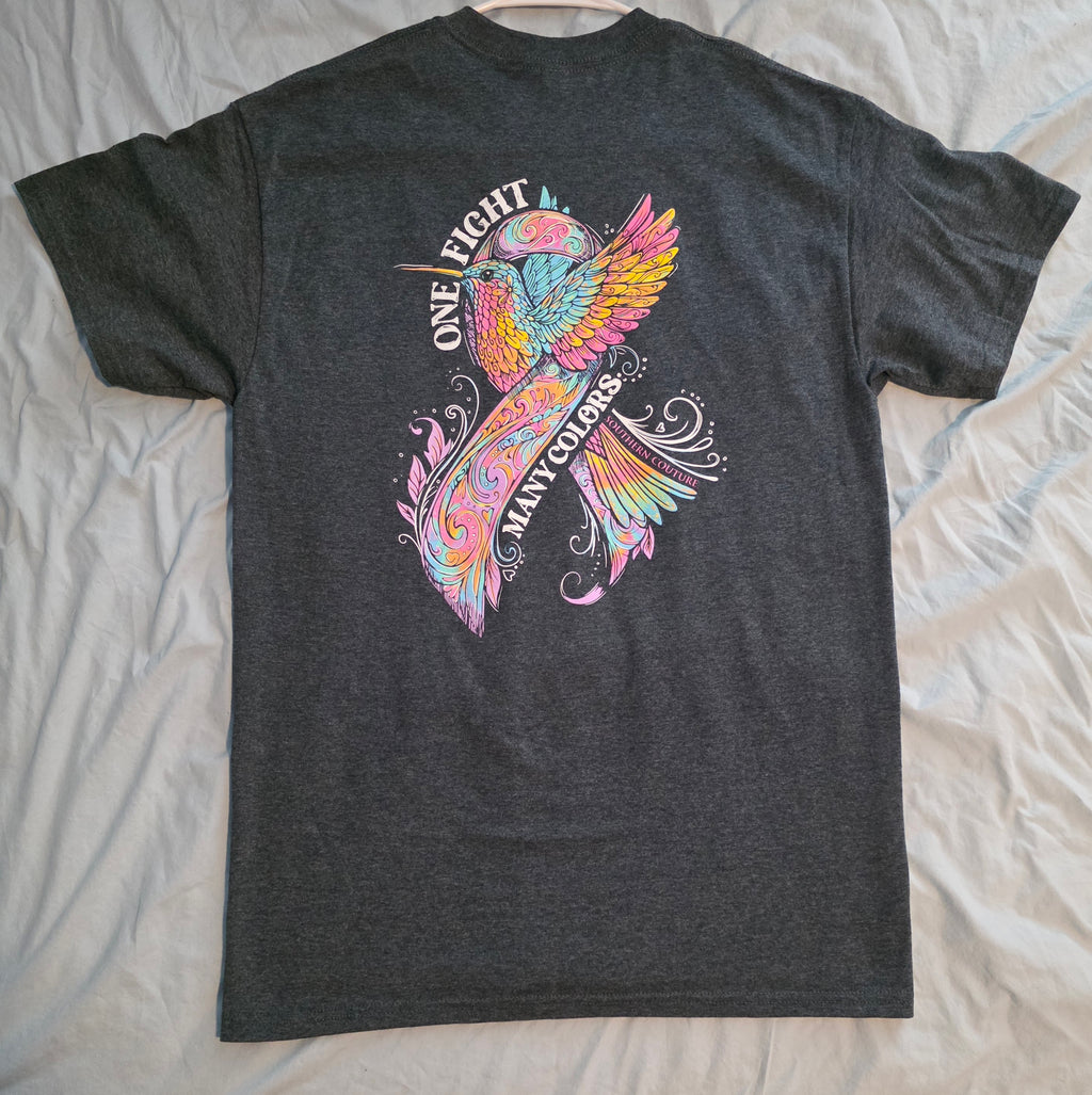 One Fight Tee