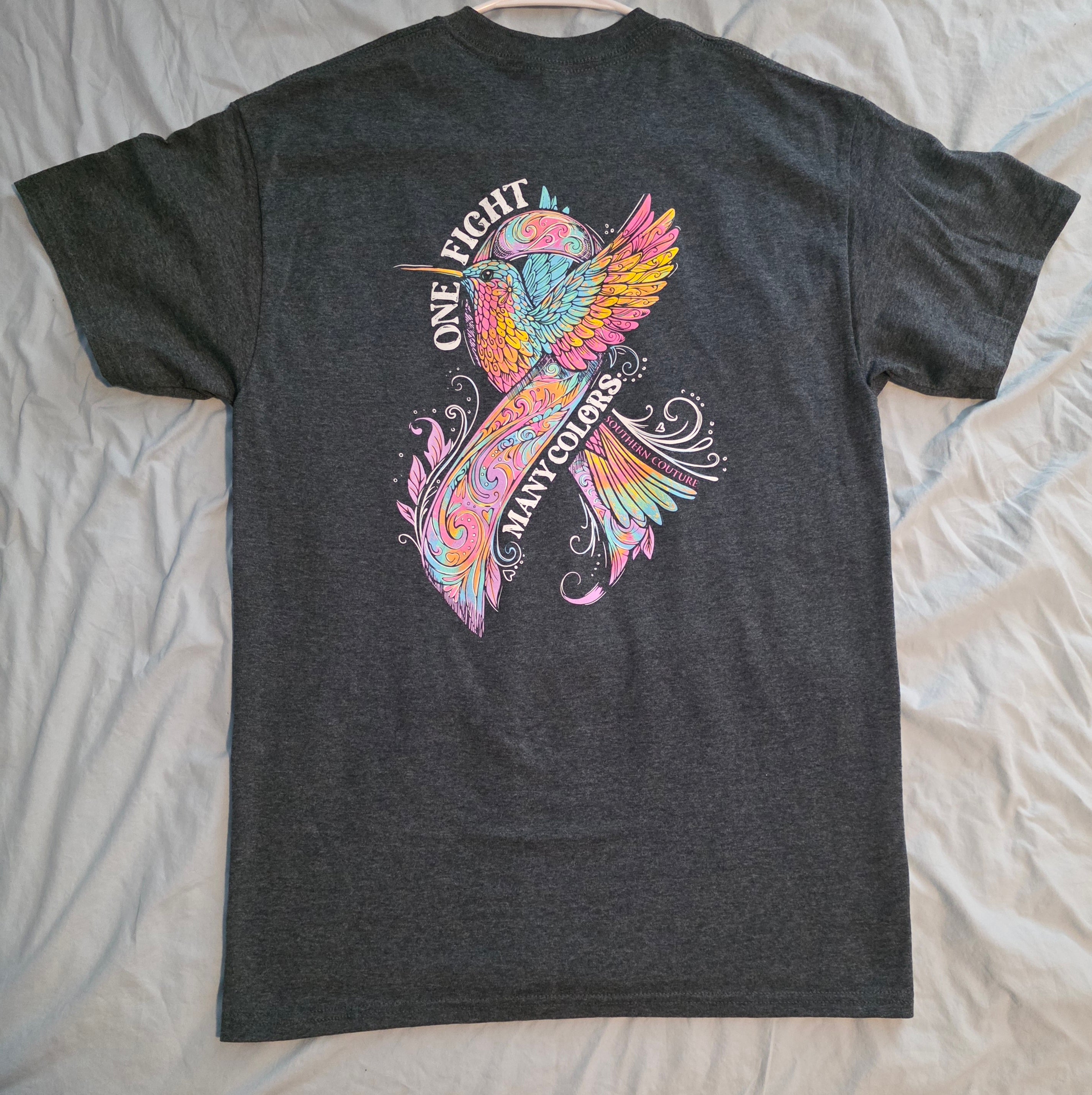 One Fight Tee