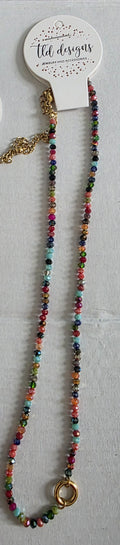 Baha Necklace