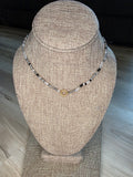 Black Baha Necklace