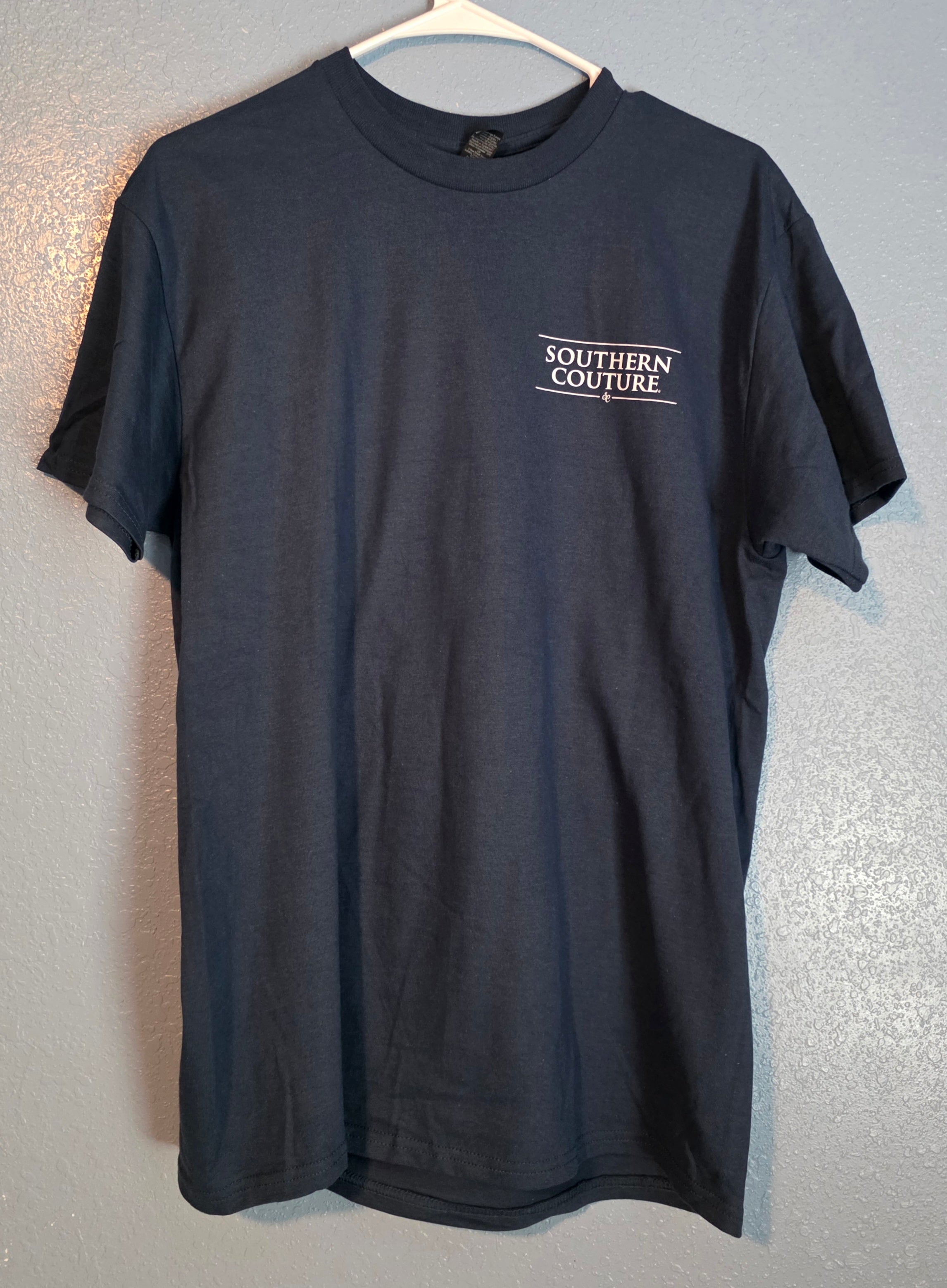 Fully Booked Tee