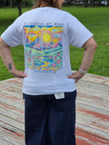 Message Tee