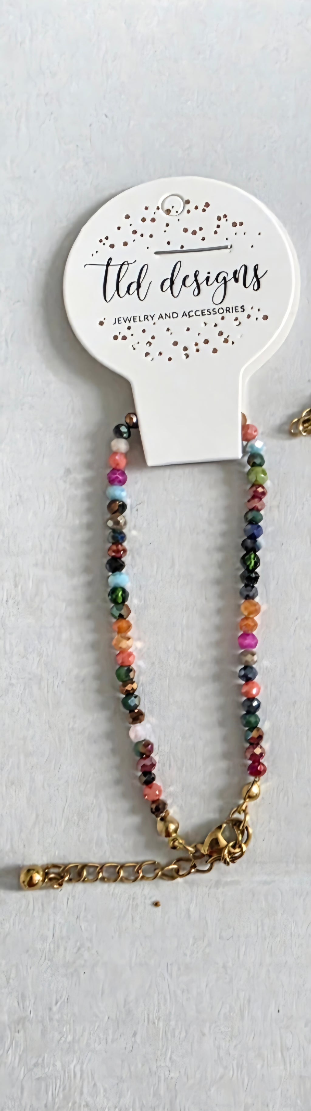 Baha Bracelet