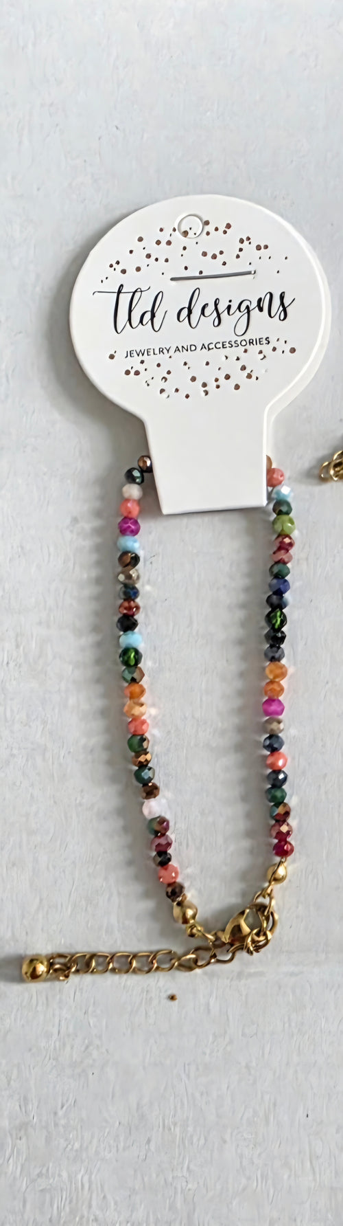 Baha Bracelet