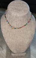 Baha Necklace