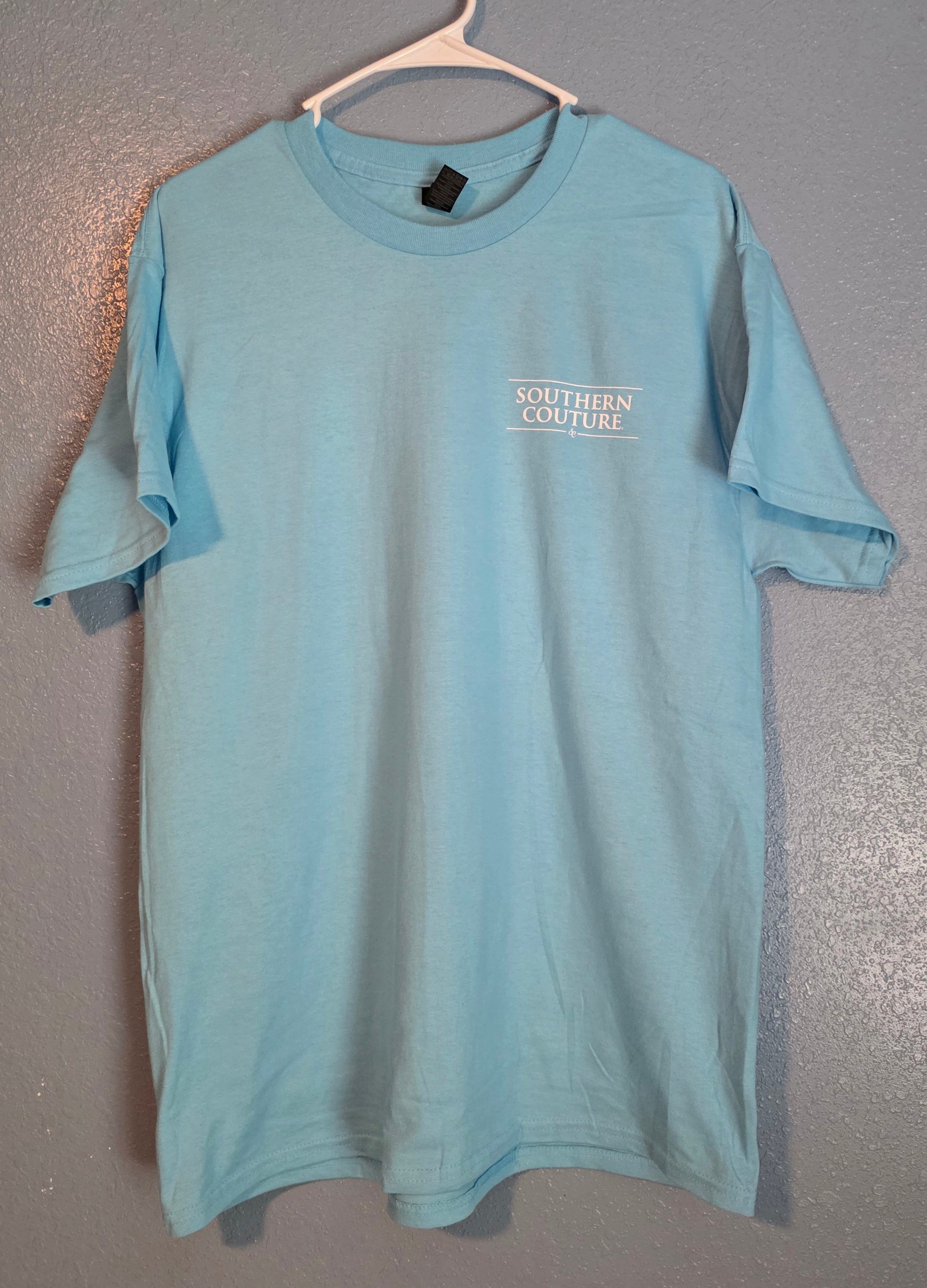Chicka Boom Boom Tee