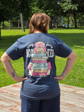 Fully Booked Tee