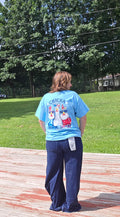 Chicka Boom Boom Tee
