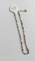 Turquoise Baha Necklace