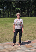Scatter Joy and See What Grows T-Shirt