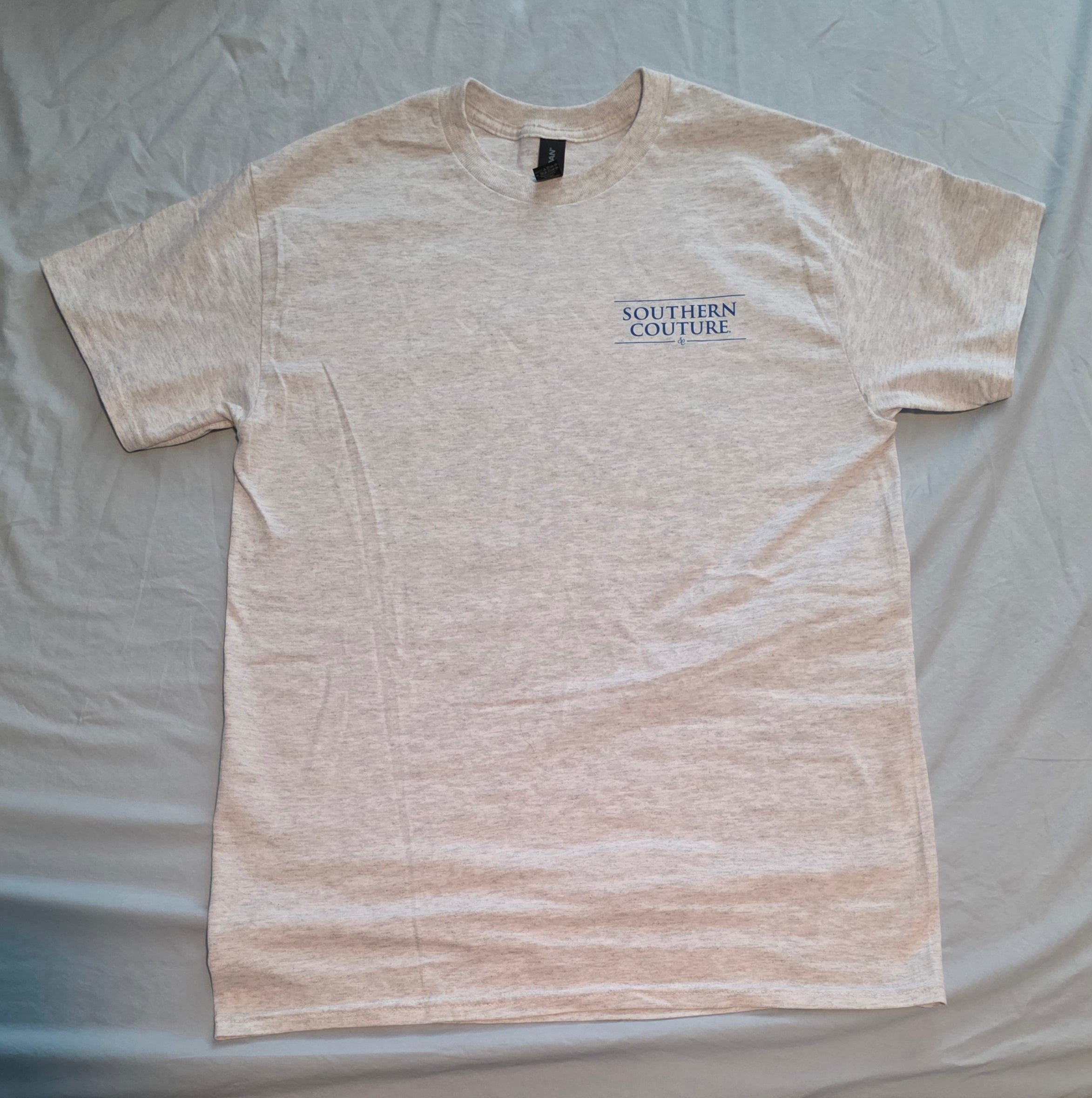 Message Tee